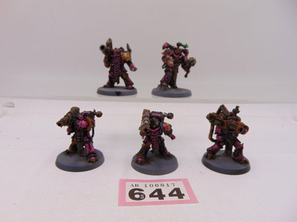Havocs