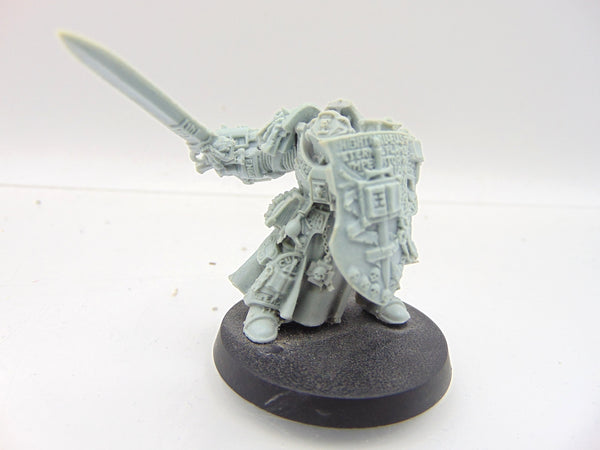 Lord Kaldor Draigo