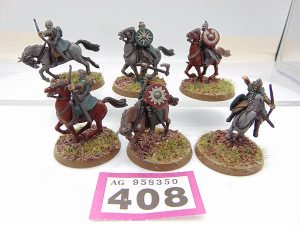 Riders of Rohan