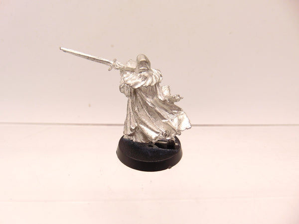 Ringwraith