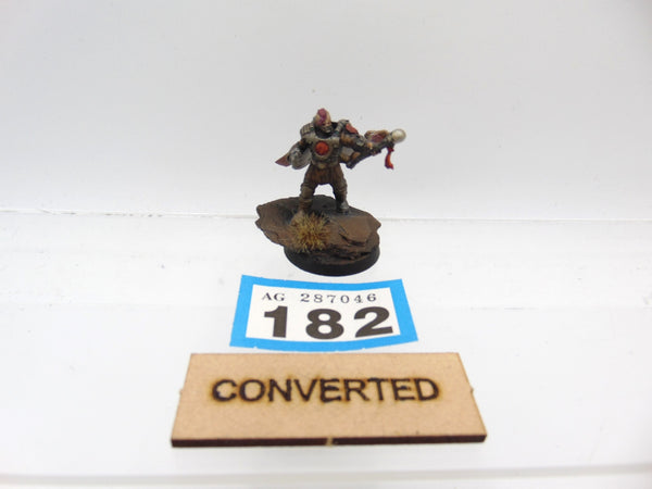 Primus Conversion