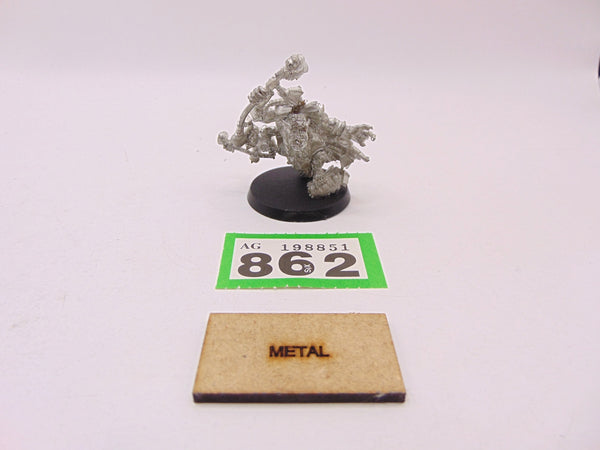 Weirdboy