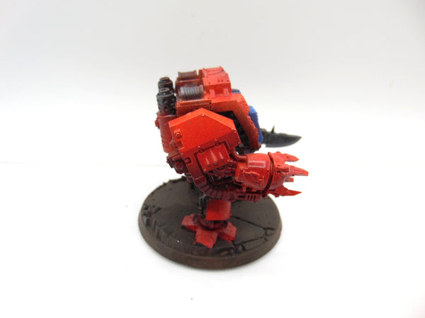 Librarian Dreadnought