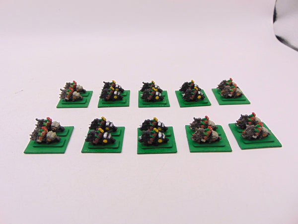 Epic Ork Boarboyz
