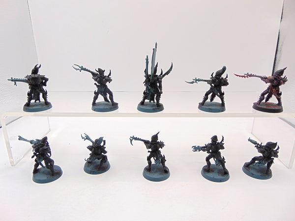 Kabalite Warriors