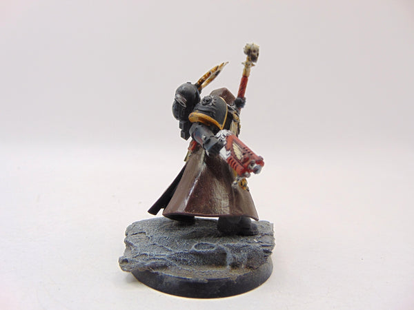 Primaris Chaplain