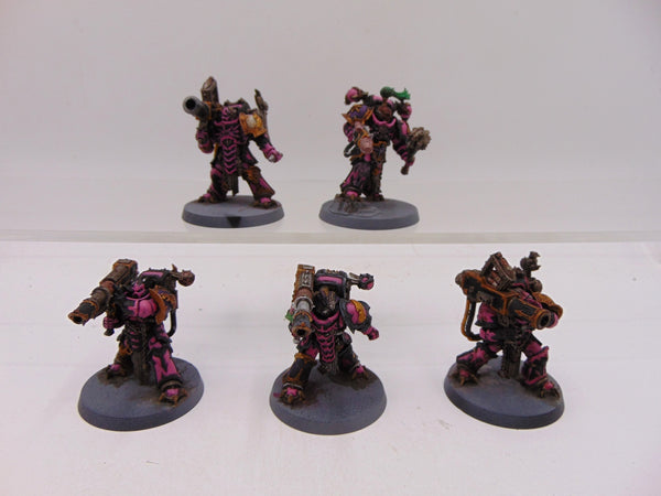 Havocs