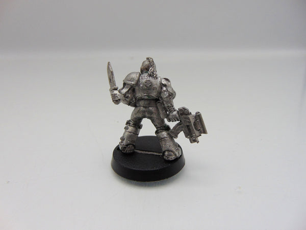 Space Marine Scout
