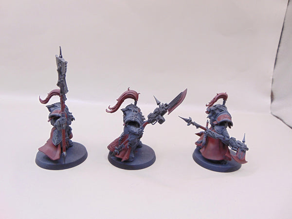 Aquilon Terminators