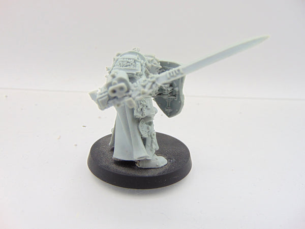 Lord Kaldor Draigo