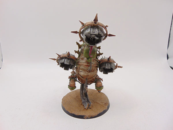 Foetid Bloat Drone