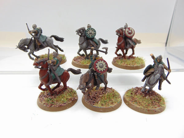 Riders of Rohan