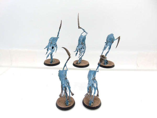Grimghast Reapers