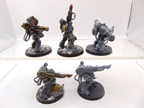 Havocs