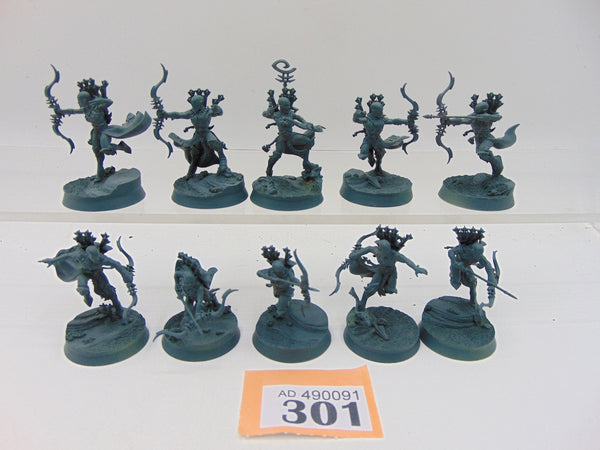 Namarti Reavers