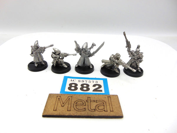 Eldar Rangers
