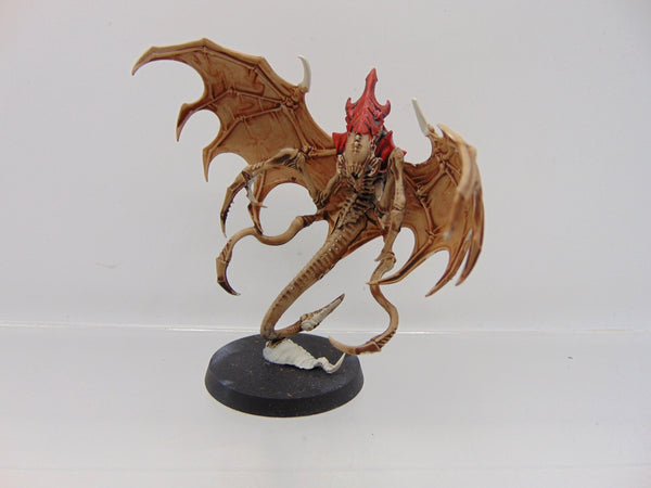 Parasite of Mortrex