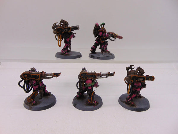 Havocs
