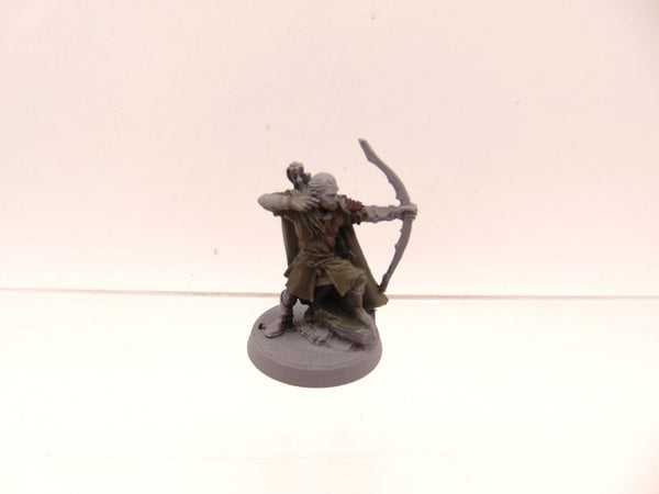 Legolas Helm's Deep