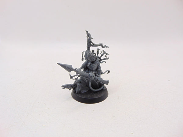 Warlock Bombardier