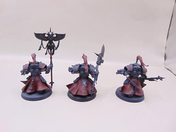 Aquilon Terminators