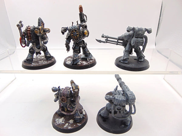 Havocs