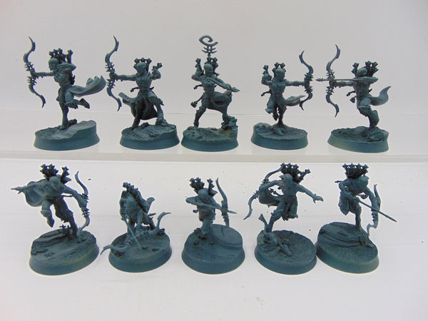 Namarti Reavers