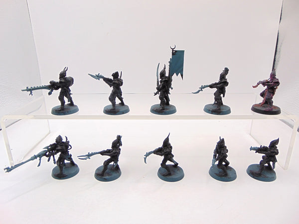 Kabalite Warriors