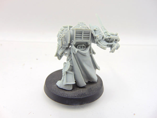 Lord Kaldor Draigo