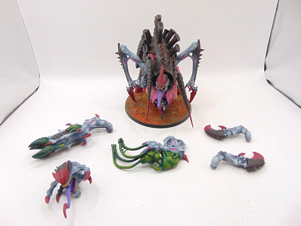 Tervigon / Tyrannofex