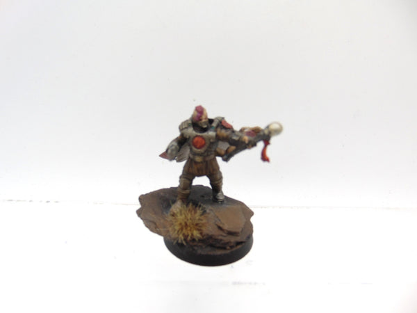 Primus Conversion