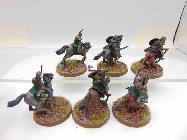 Riders of Rohan