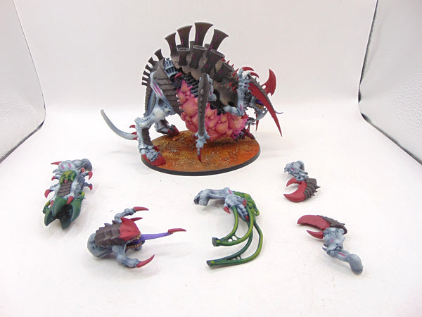 Tervigon / Tyrannofex