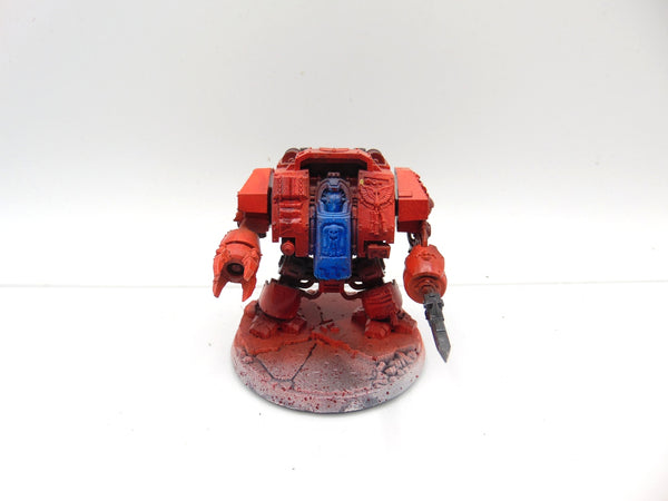 Librarian Dreadnought