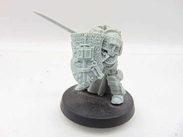 Lord Kaldor Draigo