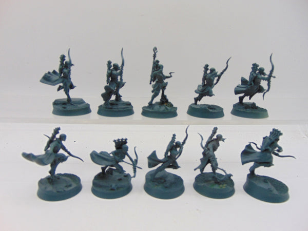Namarti Reavers