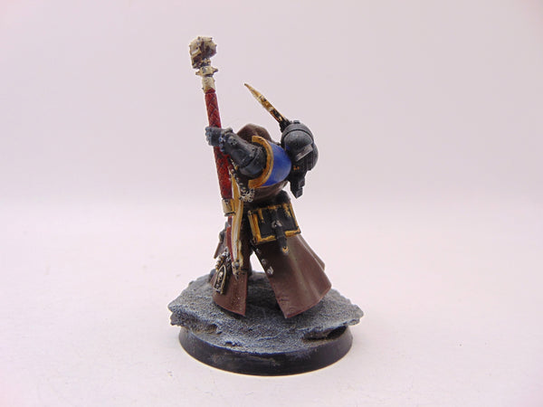 Primaris Chaplain