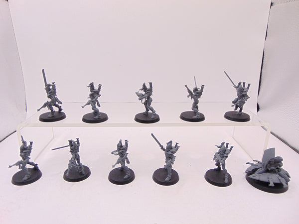 Storm Guardians