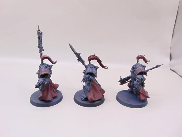 Aquilon Terminators