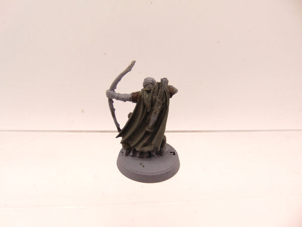 Legolas Helm's Deep