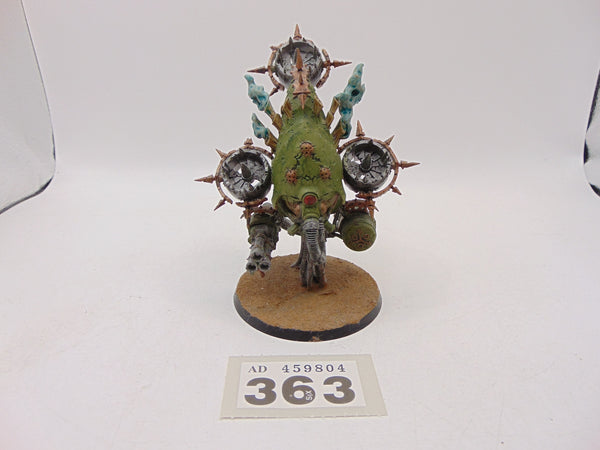 Foetid Bloat Drone