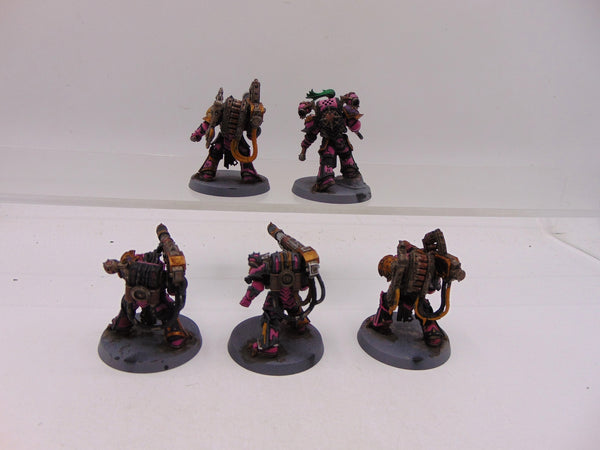 Havocs