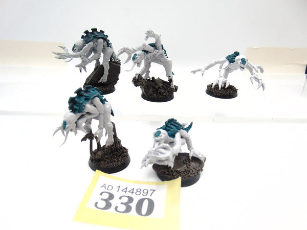 Genestealers