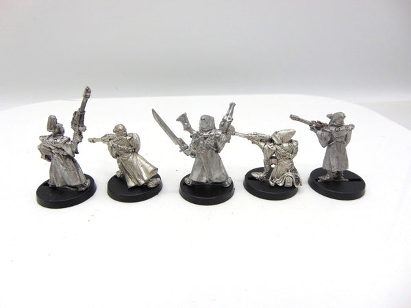 Eldar Rangers