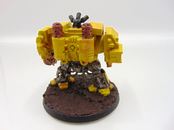 Dreadnought