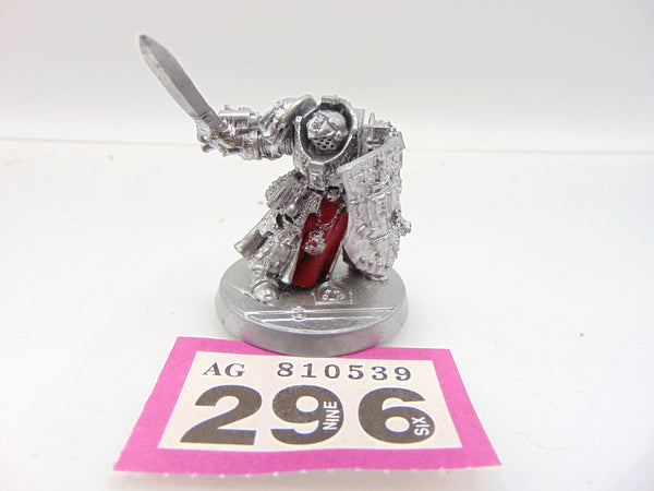 Lord Kaldor Draigo