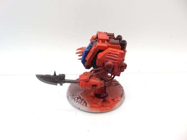Librarian Dreadnought