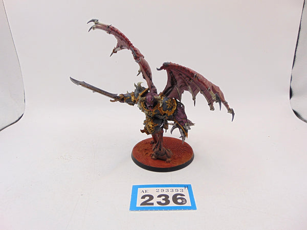 Daemon Prince