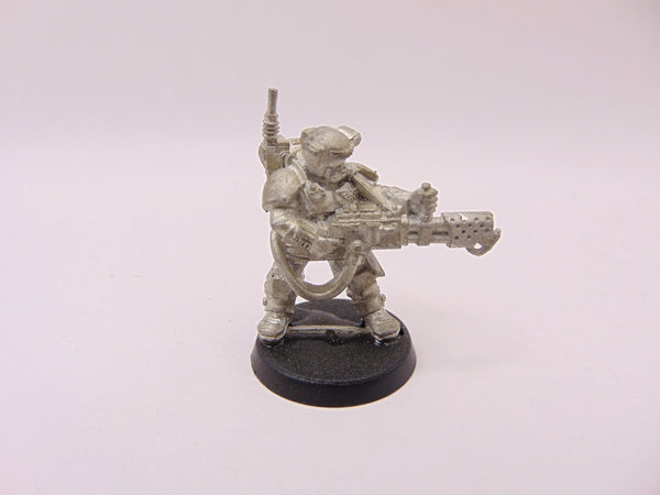 Kasrkin Flamer