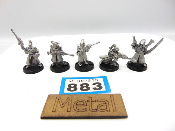 Eldar Rangers